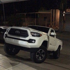 Meet your Posher, Santiago